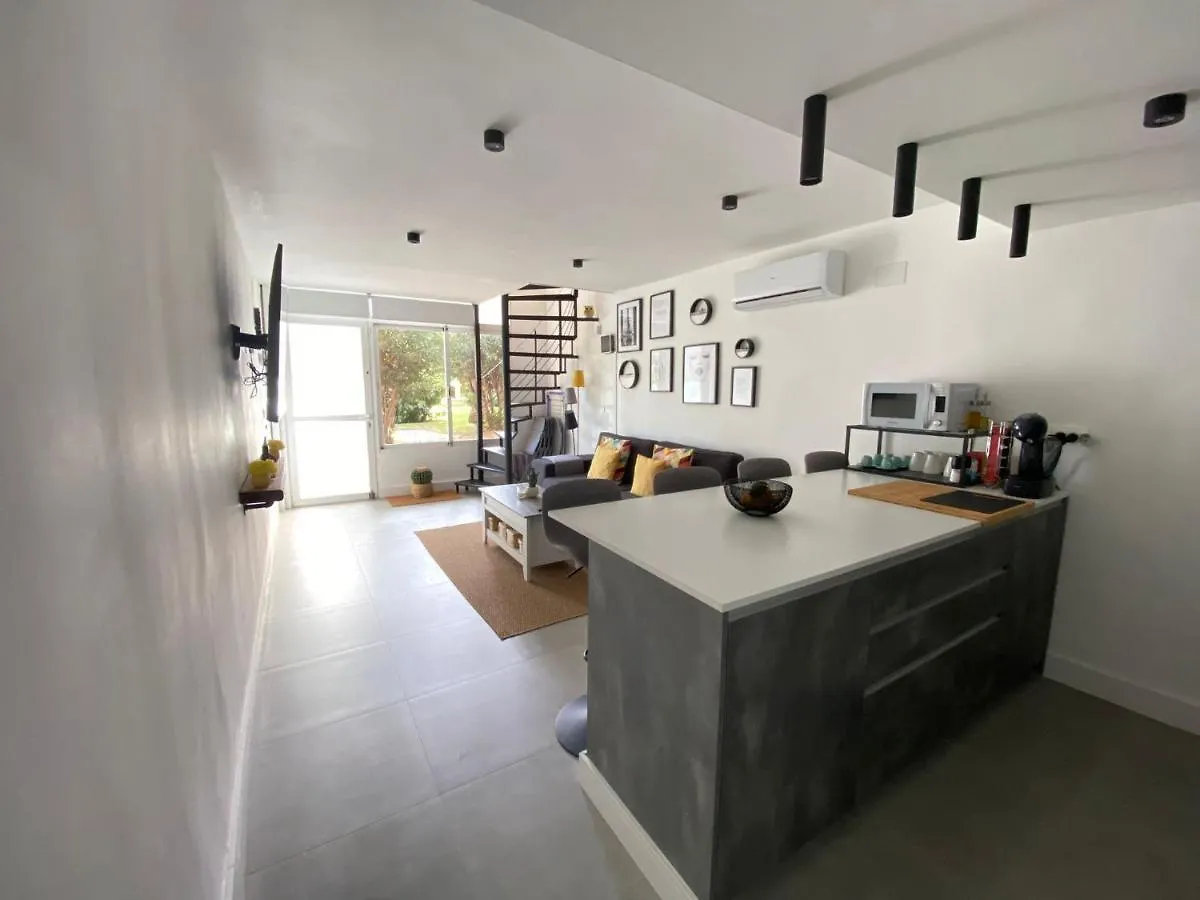 Apartamento Duplex Torremolinos 2 Dorm / 2 Wc 0*,