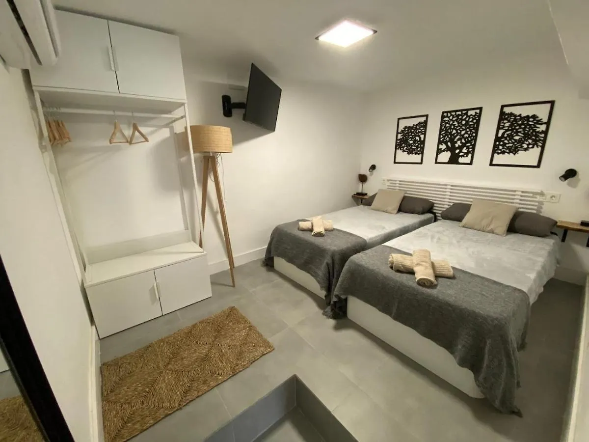 Apartamento Duplex Torremolinos 2 Dorm / 2 Wc
