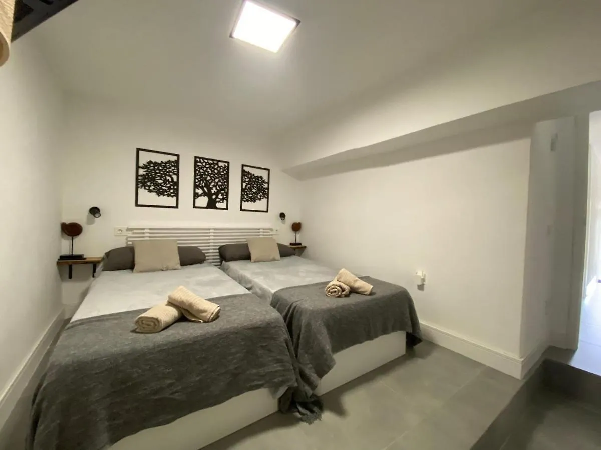 Apartamento Duplex Torremolinos 2 Dorm / 2 Wc