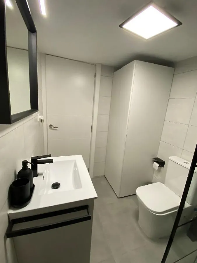 Apartamento Duplex Torremolinos 2 Dorm / 2 Wc