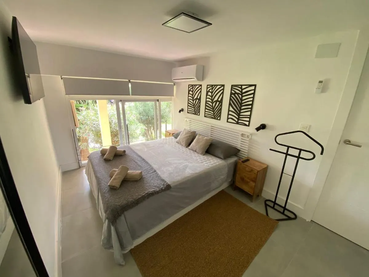 Apartamento Duplex Torremolinos 2 Dorm / 2 Wc España