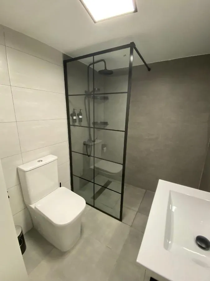 Apartamento Duplex Torremolinos 2 Dorm / 2 Wc España