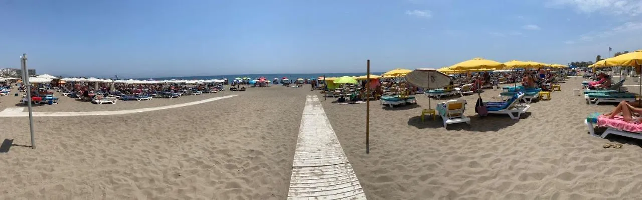 Apartamento Duplex Torremolinos 2 Dorm / 2 Wc España