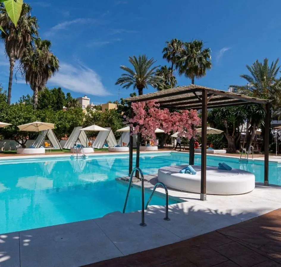 Apartamento Duplex Torremolinos 2 Dorm / 2 Wc España