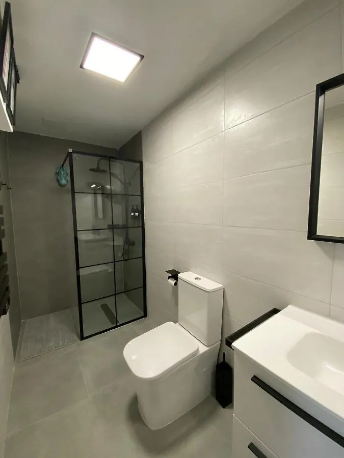 Apartamento Duplex Torremolinos 2 Dorm / 2 Wc