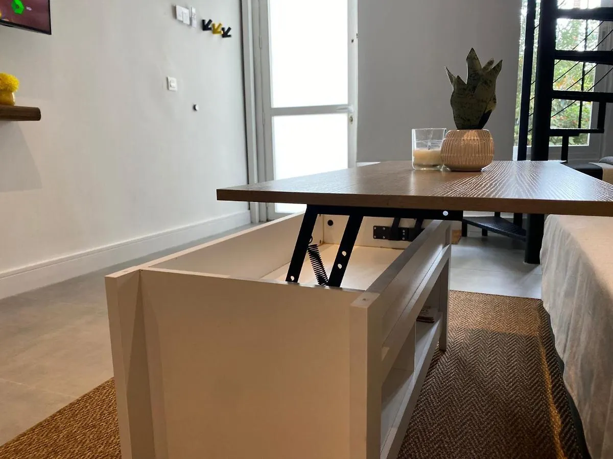 Apartamento Duplex Torremolinos 2 Dorm / 2 Wc