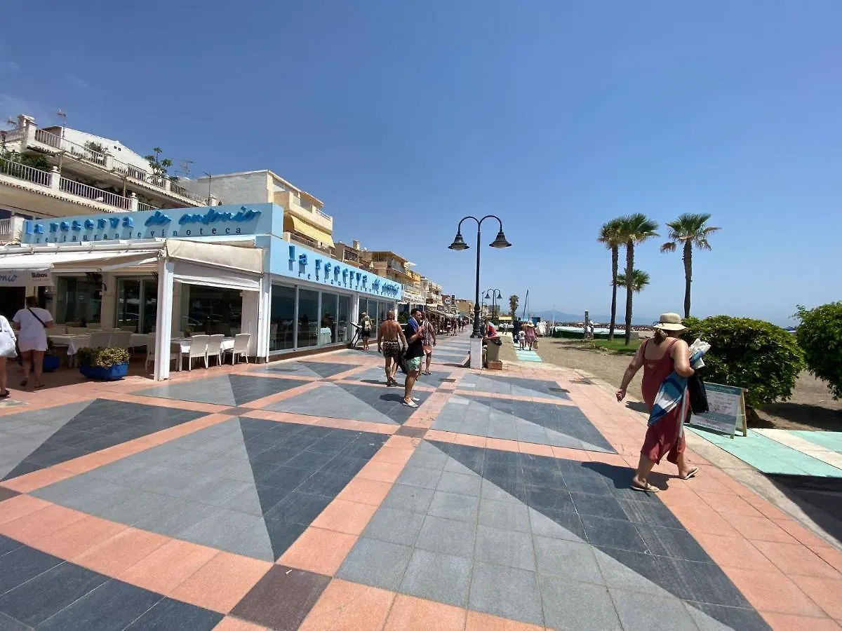 Apartamento Duplex Torremolinos 2 Dorm / 2 Wc