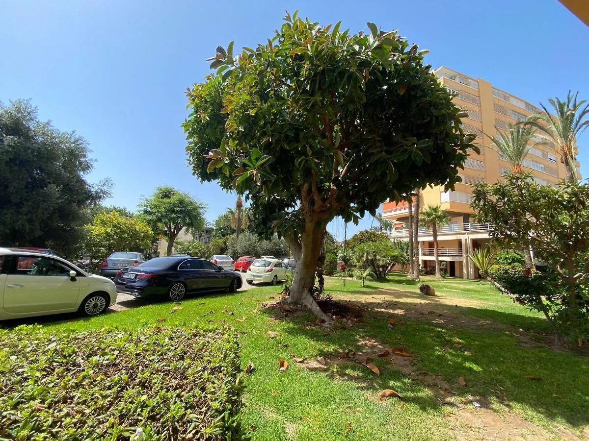 Apartamento Duplex Torremolinos 2 Dorm / 2 Wc