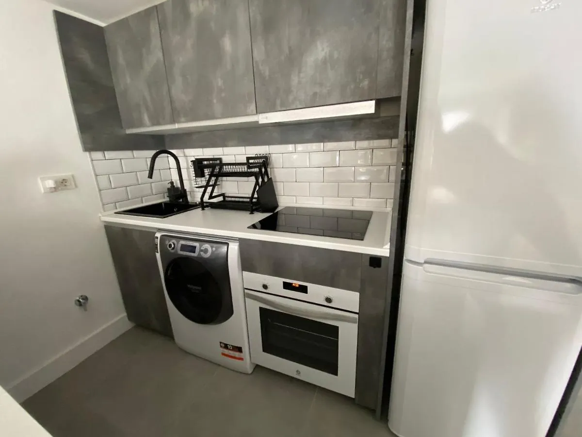 Apartamento Duplex Torremolinos 2 Dorm / 2 Wc