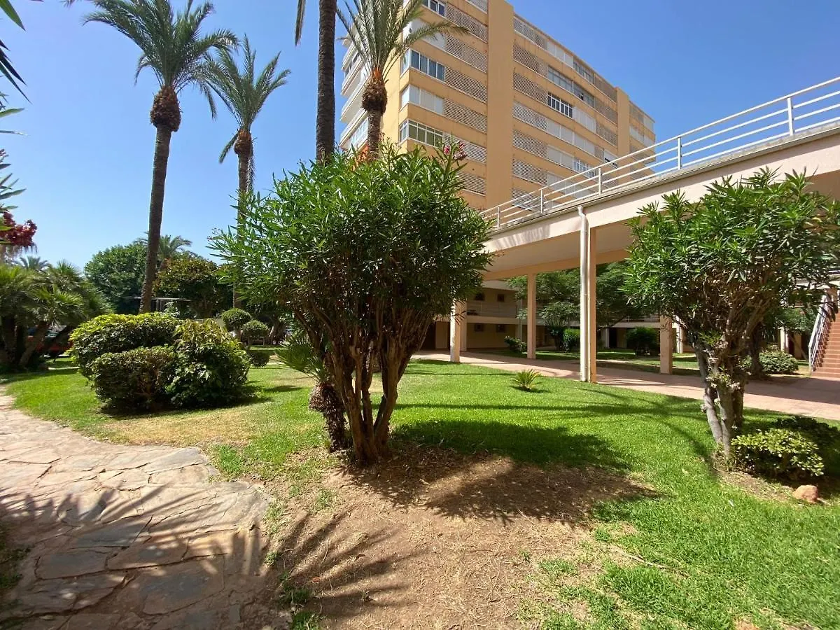 Apartamento Duplex Torremolinos 2 Dorm / 2 Wc