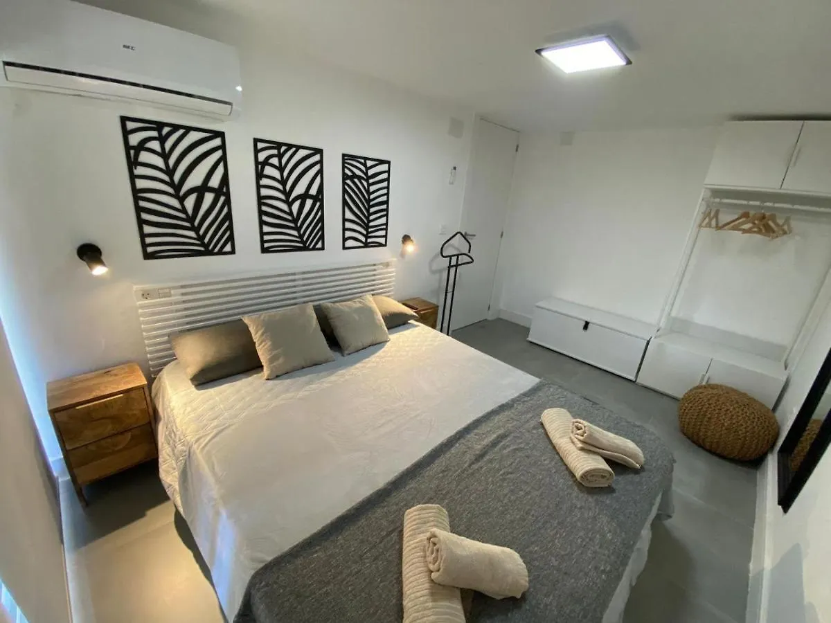 Apartamento Duplex Torremolinos 2 Dorm / 2 Wc 0*,