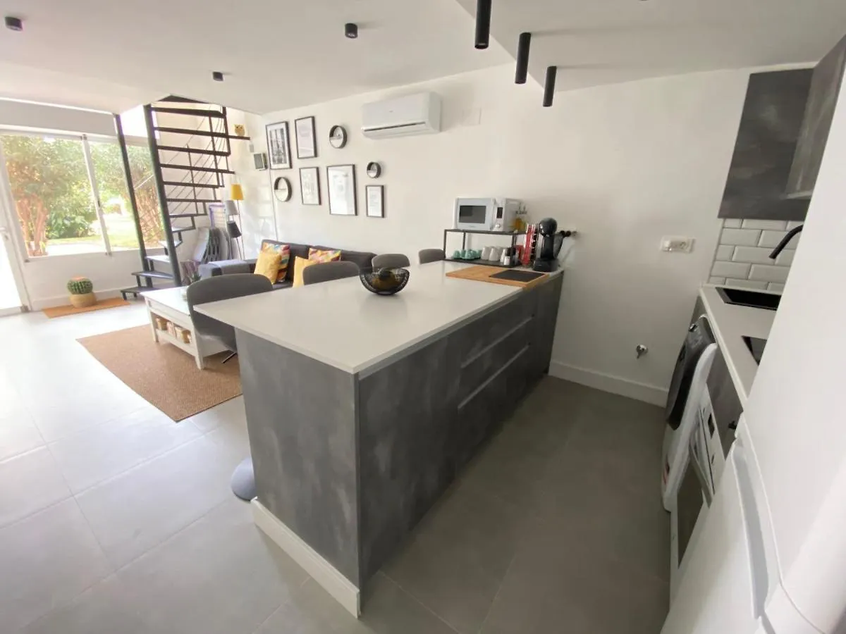 Apartamento Duplex Torremolinos 2 Dorm / 2 Wc 0*,  España