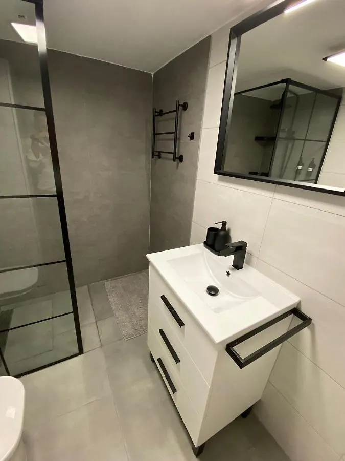 Apartamento Duplex Torremolinos 2 Dorm / 2 Wc