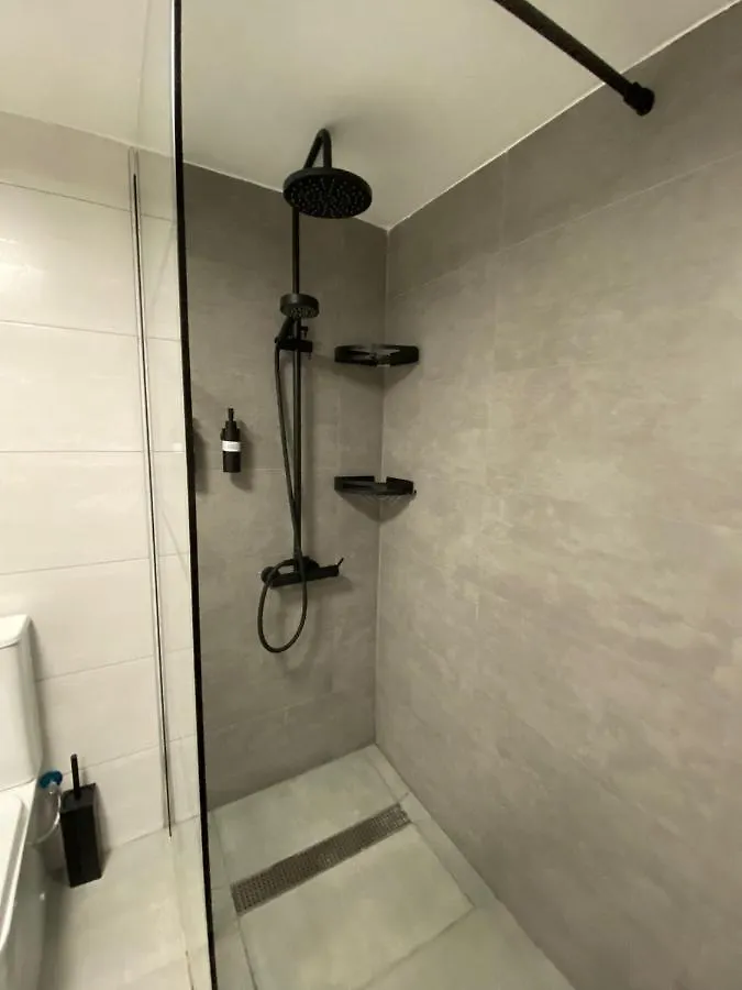 Apartamento Duplex Torremolinos 2 Dorm / 2 Wc 0*,