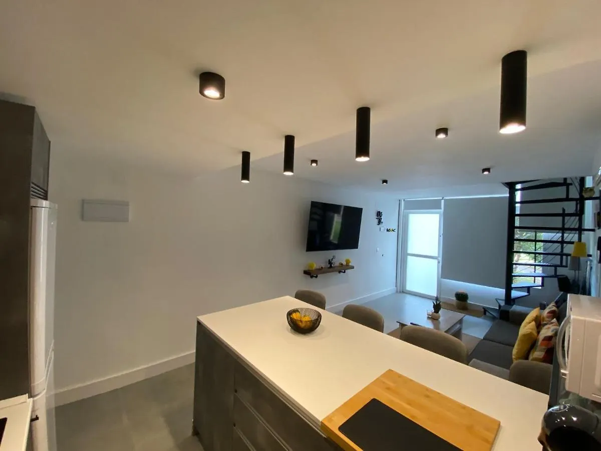 Apartamento Duplex Torremolinos 2 Dorm / 2 Wc España