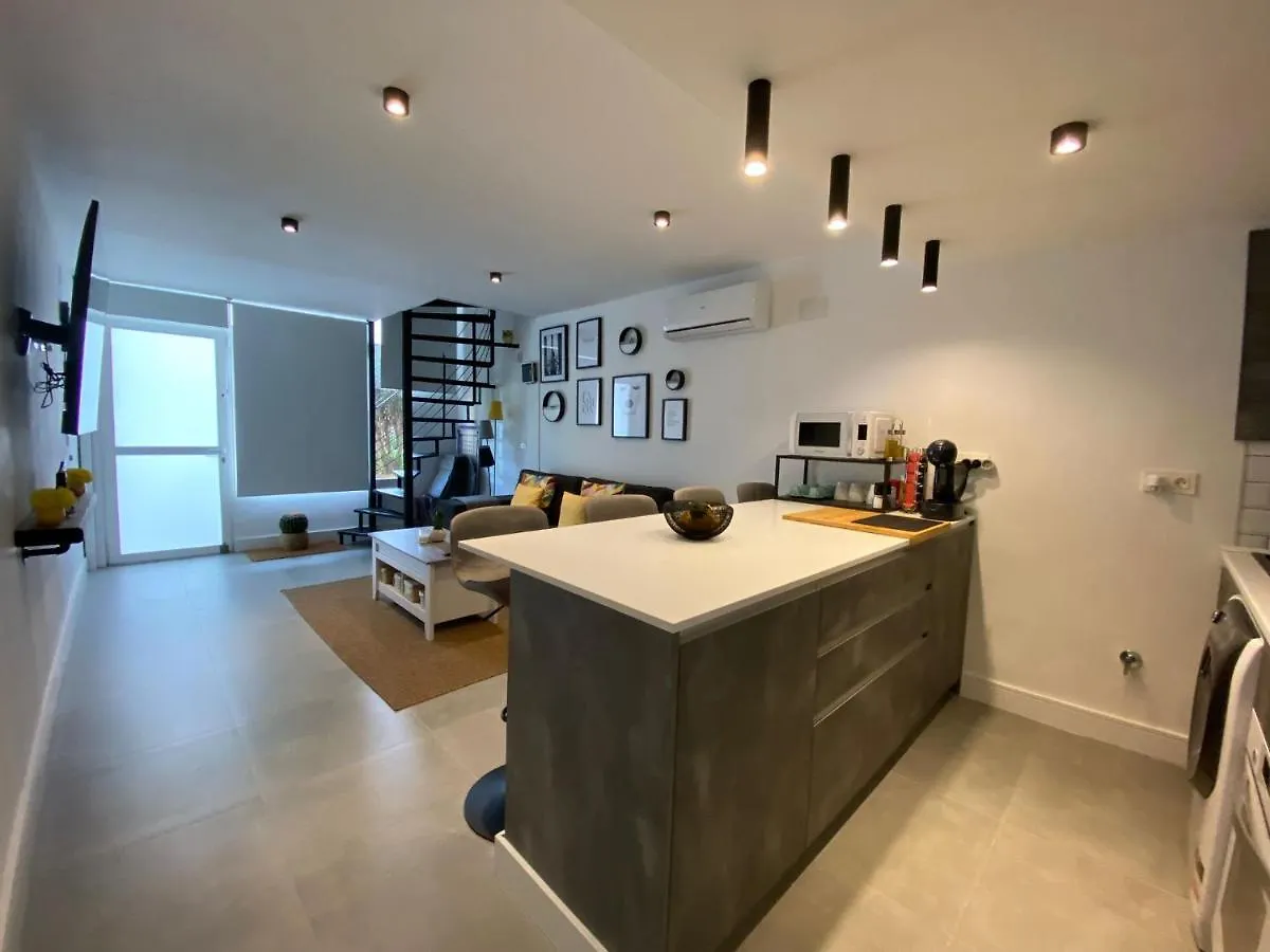 Apartamento Duplex Torremolinos 2 Dorm / 2 Wc