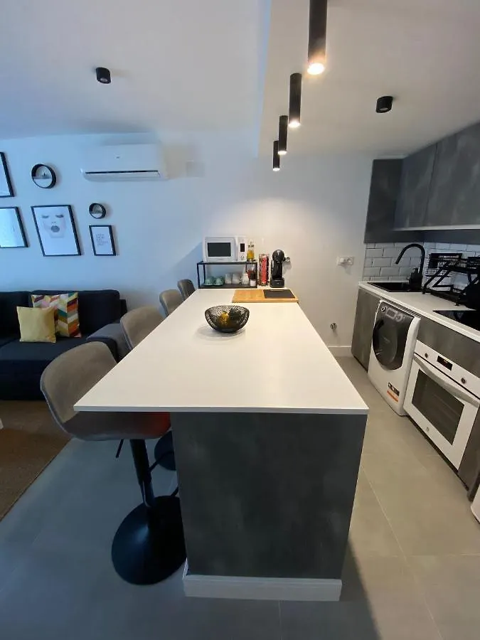 Apartamento Duplex Torremolinos 2 Dorm / 2 Wc