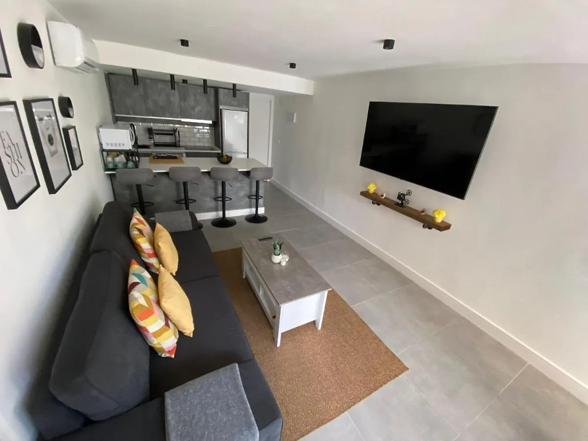 Apartamento Duplex Torremolinos 2 Dorm / 2 Wc