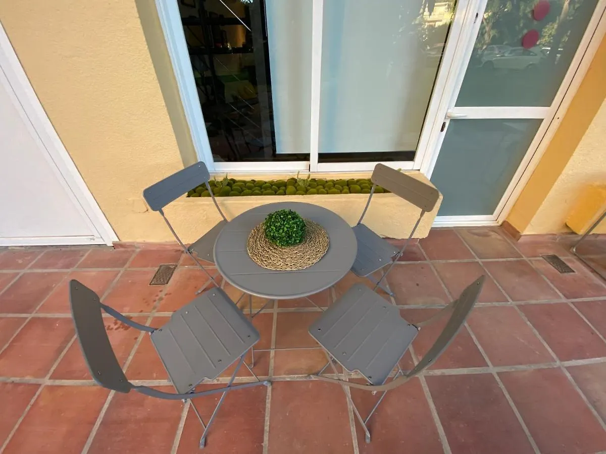 Apartamento Duplex Torremolinos 2 Dorm / 2 Wc