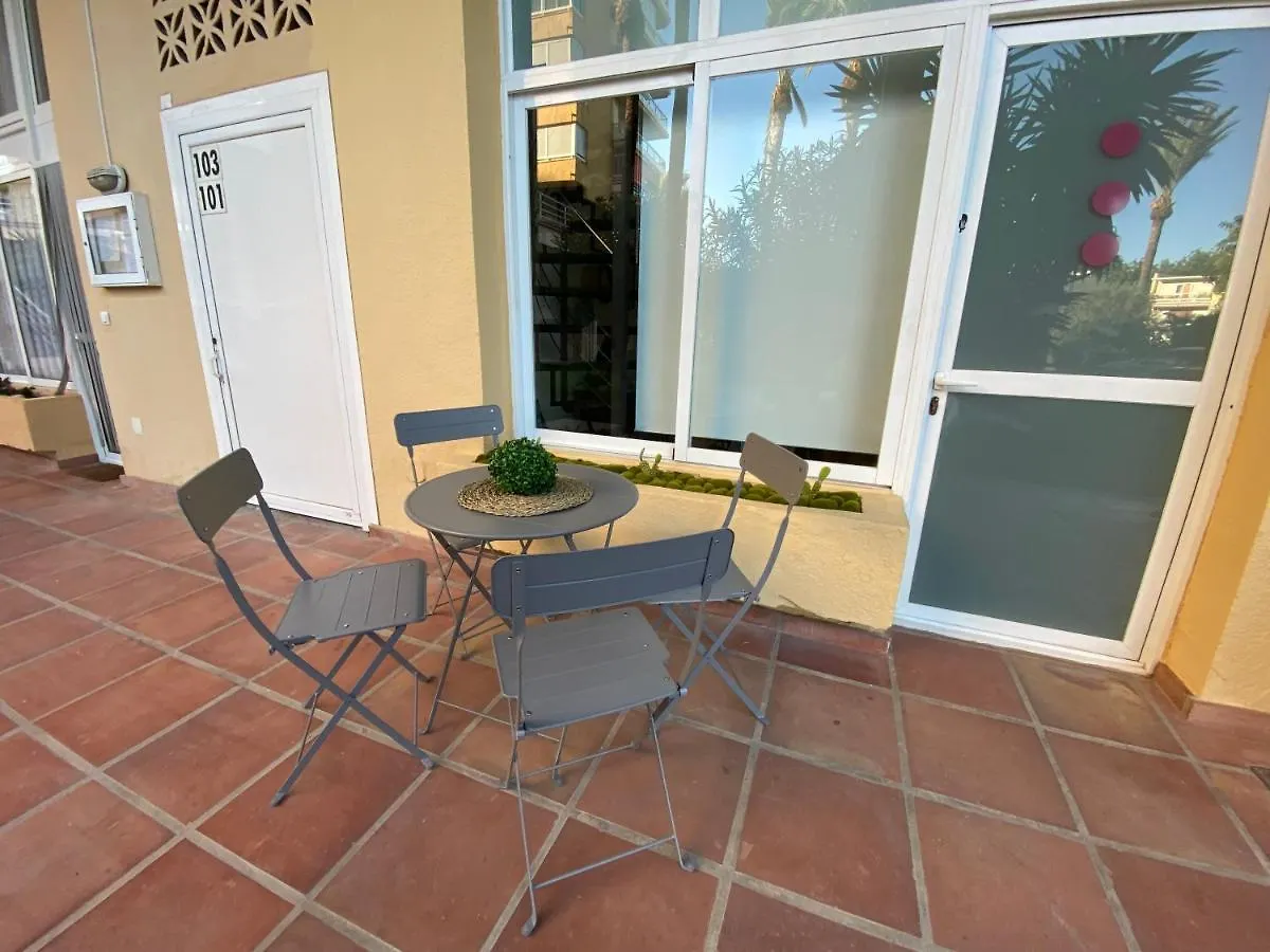 Apartamento Duplex Torremolinos 2 Dorm / 2 Wc