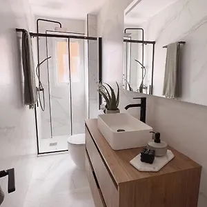Precioso Con Piscina A 3 Minutos De La Playa En Coche Apartamento