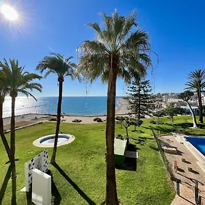 Santa Clara Cozy Sea View Apartamento