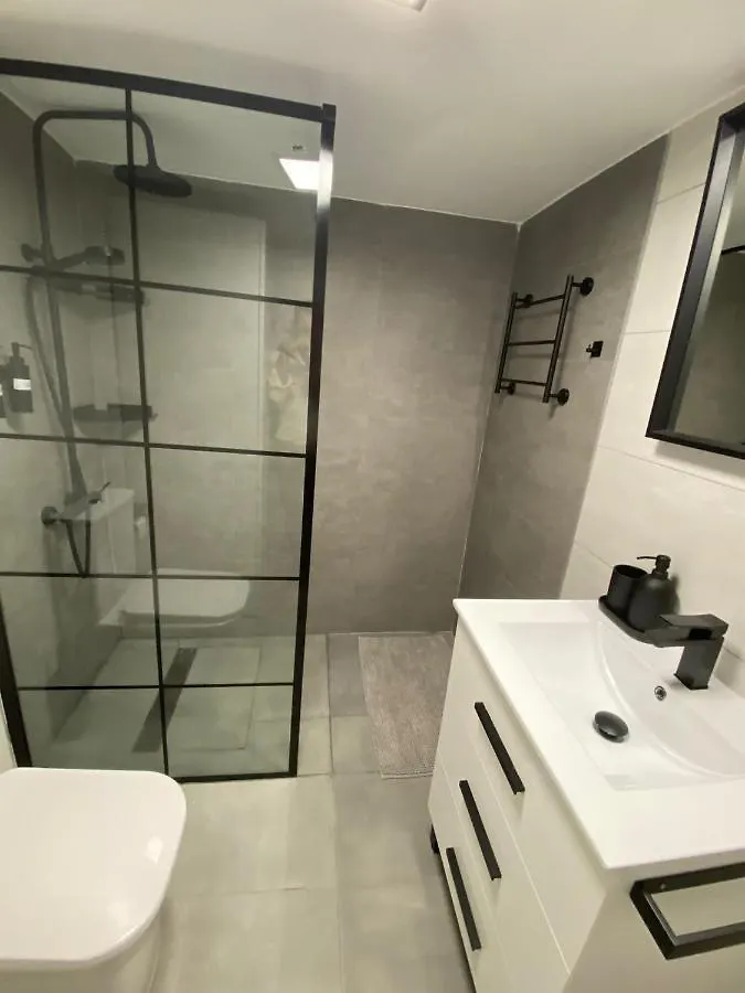 Duplex Torremolinos 2 Dorm / 2 Wc Apartment