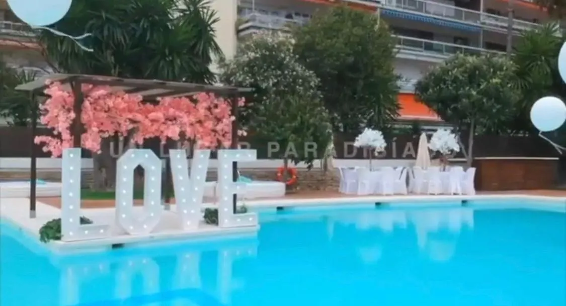 Duplex Torremolinos 2 Dorm / 2 Wc Apartment