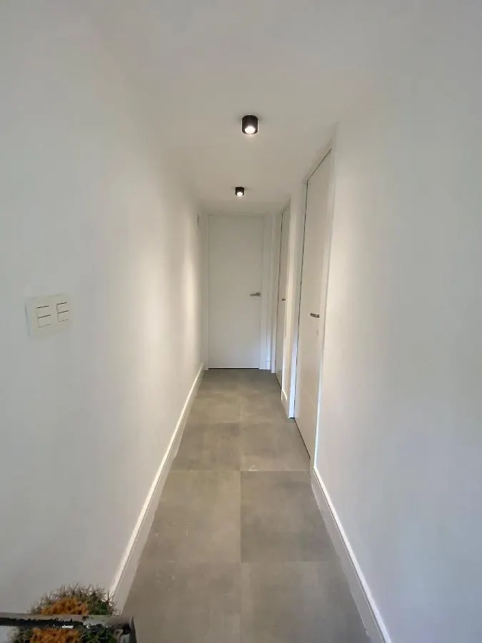 Duplex Torremolinos 2 Dorm / 2 Wc Apartment