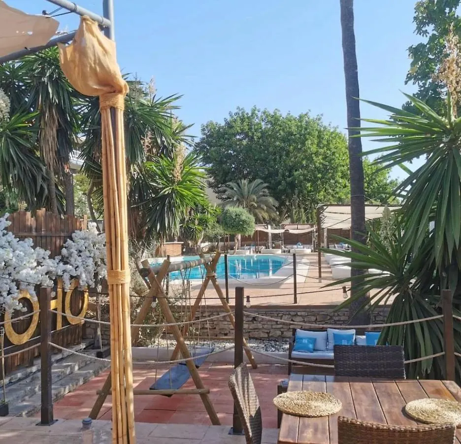 Duplex Torremolinos 2 Dorm / 2 Wc Apartment 0*,  Spain